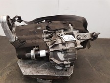 2017 TESLA MODEL X  FRONT MOTOR L2S-X100D 22,975 MILES  1134783-01-J