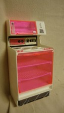 VTG Barbie Dream House Kitchen STOVE/OVEN