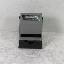 InterAct GameShark Video Game Enhancer For Sony PlayStation 1 PS1 Adapter