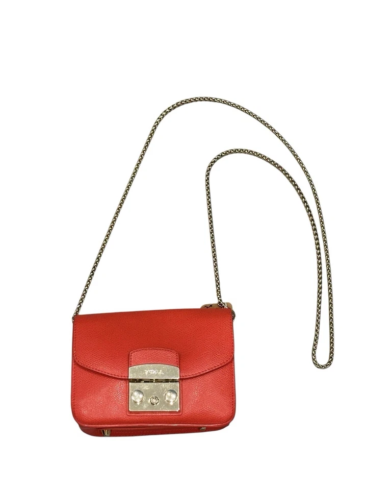 Furla Metropolis, photo 1 of 5