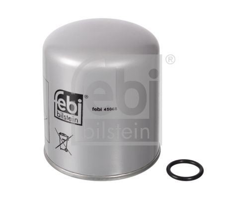 FEBI 45068 AIR DRYER CARTRIDGE COMPRESSED-AIR SYSTEM