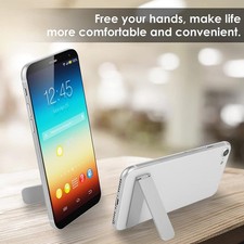 Hairpin-Style Foldable Durable Stylish 5-Pack Hairpin-Style Foldable Phone Stand