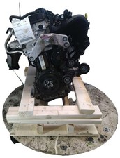 2014 Volkswagen Golf 2.5l Engine Complete Assembly - 92k Miles Oem Silver