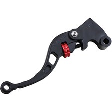 Powerstands Racing Black Apex Shorty Clutch L...