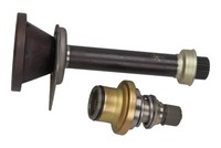 Antriebswelle Mit StÜTze Vw Sharan Kpl 1.9TDI/ 2.0B 289MM