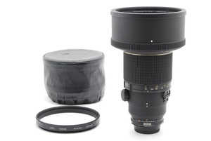 Nikon 200mm F2 Ais | eBay