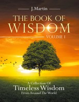 J. Martin | The Book Of Wisdom | Taschenbuch | Englisch (2020)