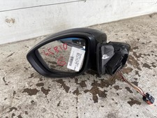 Retroviseur gauche (ou coque) Peugeot 308