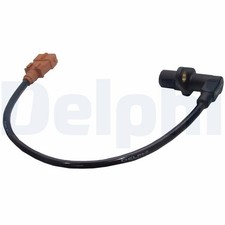 Kurbelwellensensor Impulsgeber DELPHI SS10822 für PEUGEOT 106 1C S0 1A 205 306 2