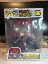 Ultimate Funko Pop Marvel Zombies Figures Gallery and Checklist 50