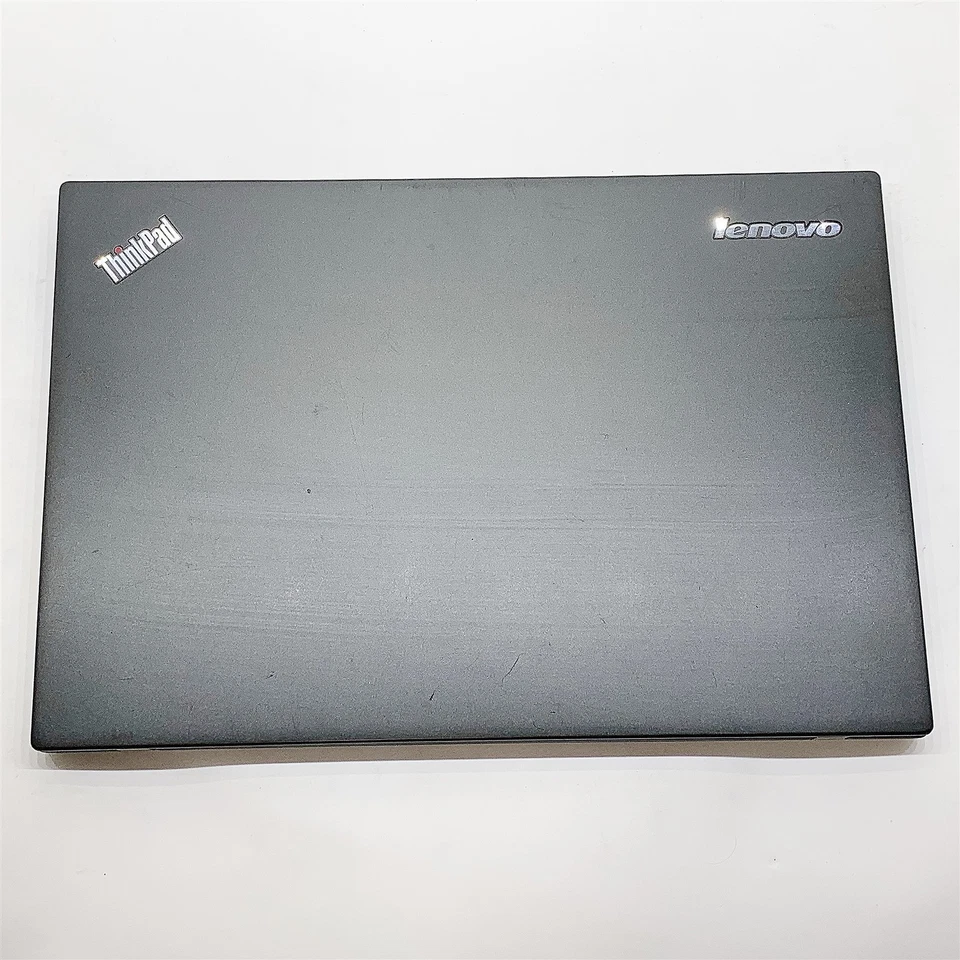 Lenovo ThinkPad T450s Laptop i5 5300U 2.30GHZ 14" FHD 12GB 240GB SSD Windows 10 - Image 4 of 4