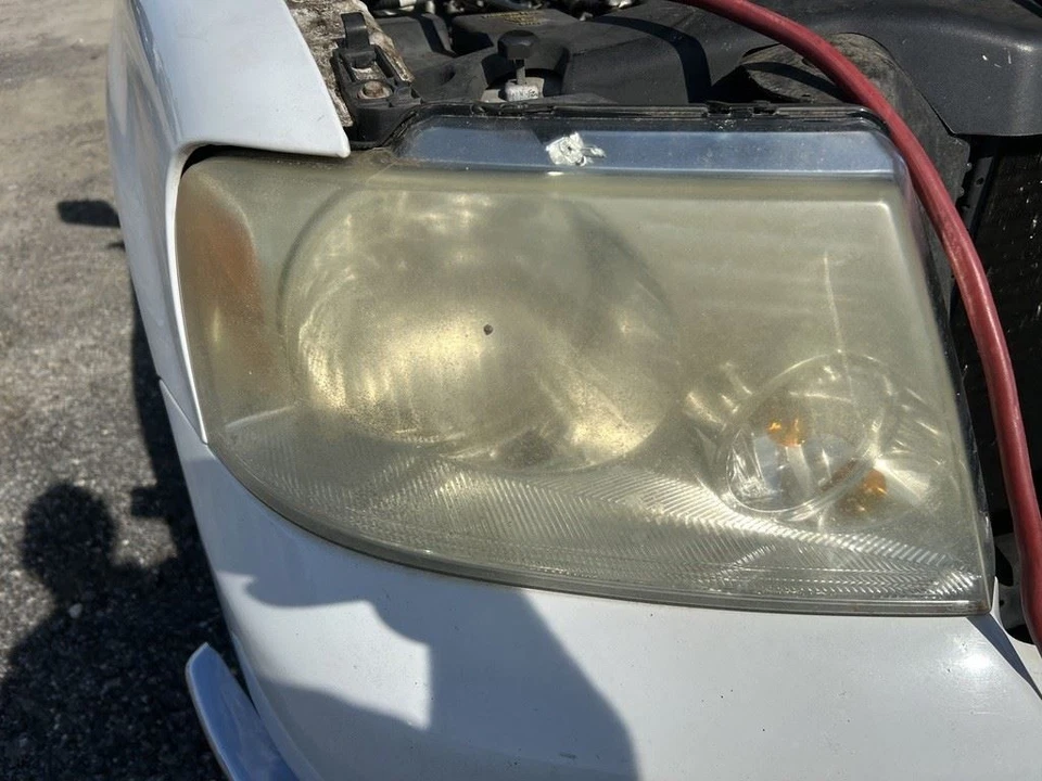 F150 2006 Fuel Vapor Canister 104886466 Foto 2 de 4