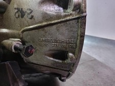 Boite de vitesse Mercedes 280