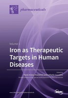 Iron As Therapeutic Targets In Human Diseases Volume 1 Taschenbuch Englisch 2020