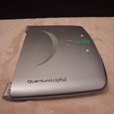 Leap Frog School House Quantum Pad Learning System 90816