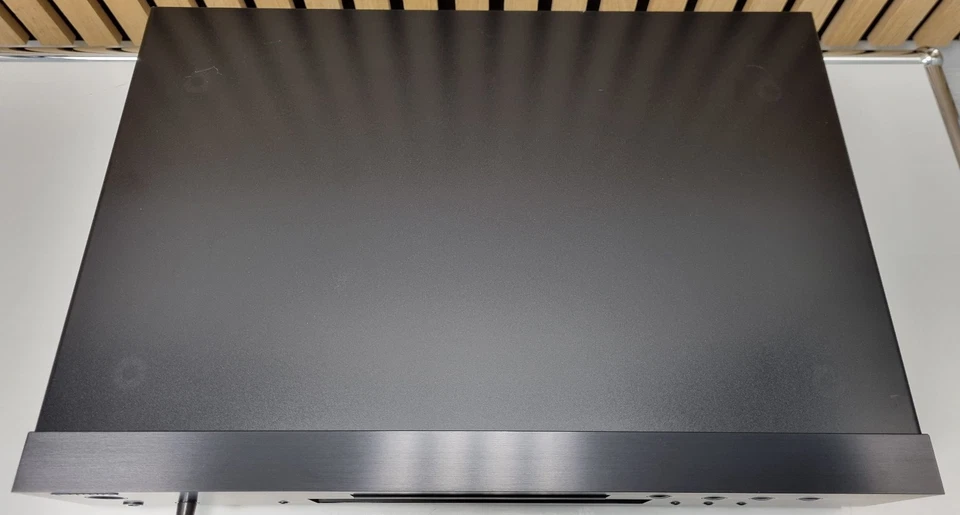 Onkyo C-7030 Compact Disc Player - Schwarz - Hifi CD Player - Bild 4 von 4