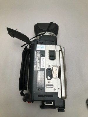 ビデオカメラ Sony Handycam DCR-TRV900 3CCD MiniDV Sony Handycam