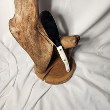 Cutco 1768 Spatula Spreader White Pearl Handle – Very Nice!