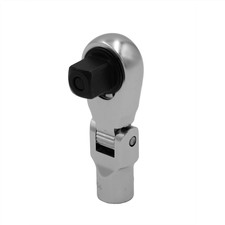 Vim Tools Nra64 Nano Ratchet Head Attachment Three Eighths To One Quarter