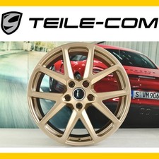 Jantes Porsche PANAMERA