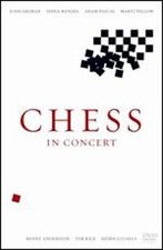 Chess in Concert (DVD, 2008) for sale online | eBay