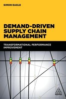 Simon Eagle | Demand-Driven Supply Chain Management | Taschenbuch | Englisch
