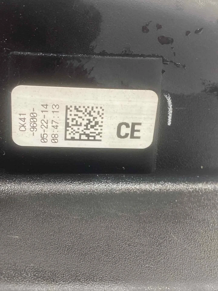 Used Air Cleaner Assembly fits: 2015 Ford Transit 150 3.7 Grade C — 第 2/4 张图片