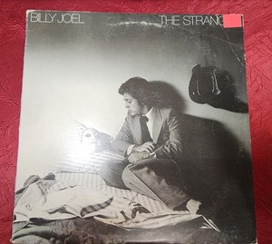 Billy Joel the Stranger | eBay