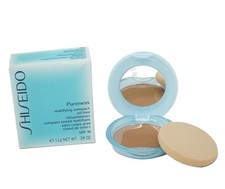 Shiseido Pureness Matifying - Compact Foundat...