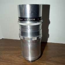 Meyer-Optik-Görlitz Telephoto Camera Lenses for sale - eBay