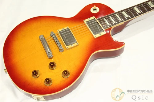 Orville by Gibson Les Paul Standard made in 1998 Electric Guitar F/S from Japan