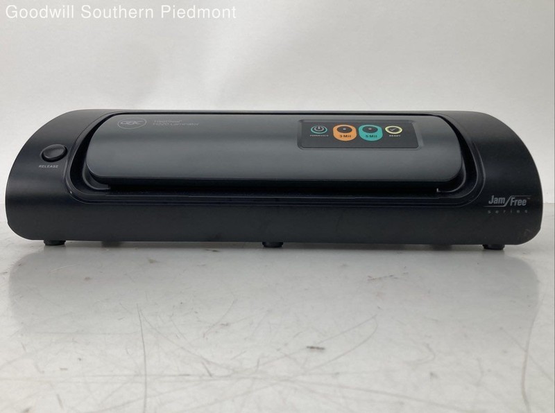 GBC H220 HeatSeal Portable Laminator - Parts