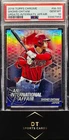 2018 TOPPS CHROME SHOHEI OHTANI #IA-SO AN INTERNATIONAL AFFAIR PSA 10 GEM MINT