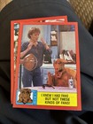1988 ALF Series 2 COMPLETE BASE CARD SET 44 Nice NM/MT Topps ALIEN Martian UFO — photo 8