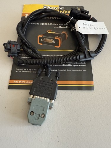 Volvo D5 Race Chip Cable Only - Picture 4 of 4