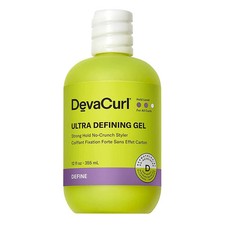 Deva Hair Products DevaCurl Ultra Defining Gel 12 oz