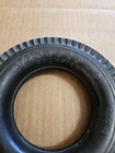 1939 NEW YORK WORLDS FAIR FIRESTONE BRANDED TIRE W/GLASS  ASHTRAY SOUVENIR — photo 10