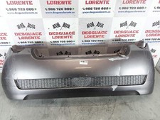 Pare-choc arrière Chevrolet AVEO