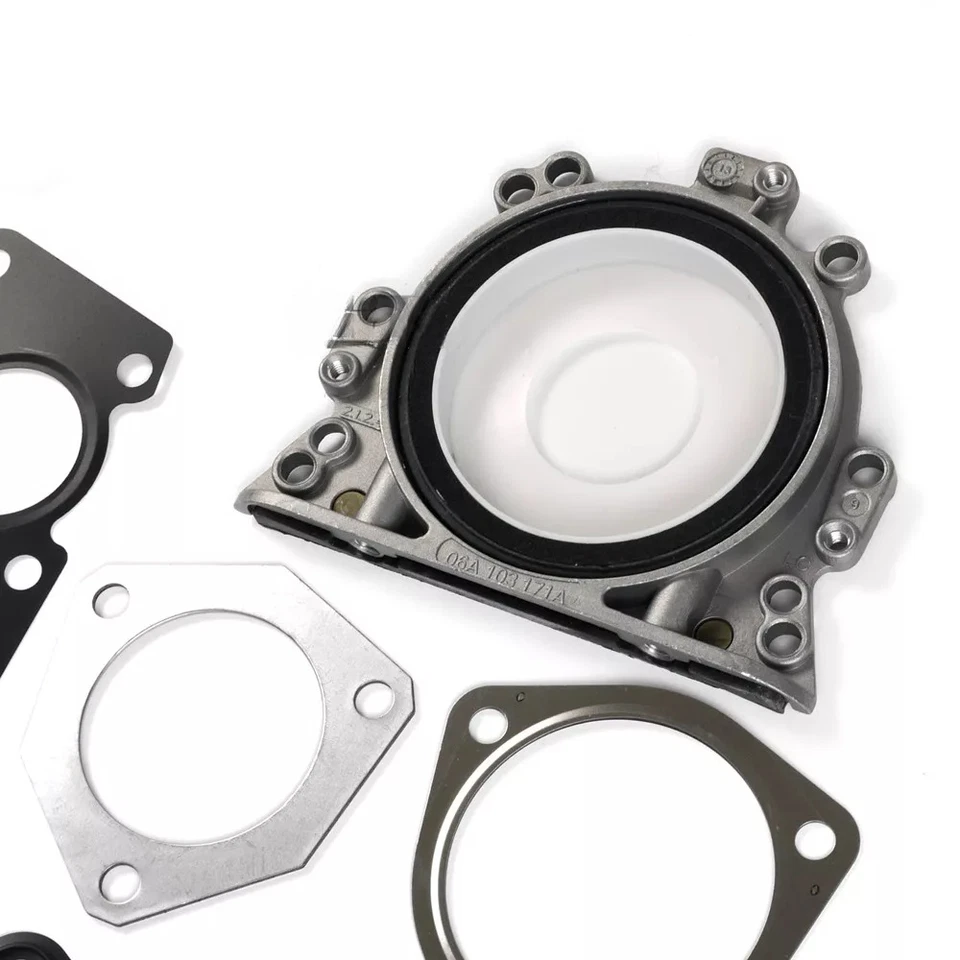 Engine Cylinder Head Gasket Repair Kit For VW Jetta Golf 4 Passat Audi A4 1.8T - Image 4 of 4