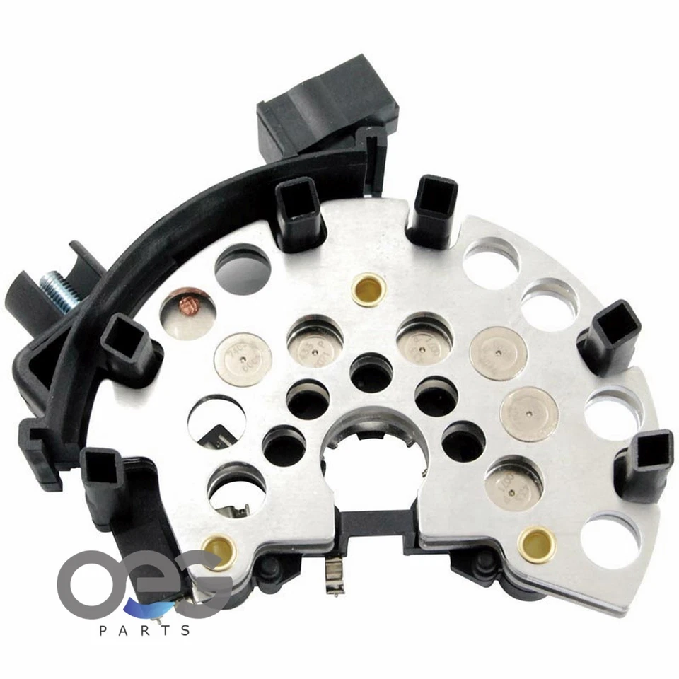 Nuevo rectificador para Ford MONDEO I Estate (BNP) Eng.L1F 1.6 i 16V 66kw 93-96 Foto 2 de 4