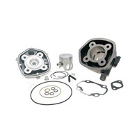 1660083 Zylinder Aus Gusseisen D.47 Polini Yamaha Jog 50 Lc Rr