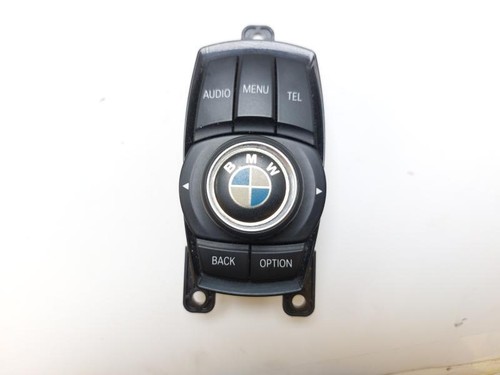 9381678 mittelkonsole armaturenbrett BMW SERIE 1 F20 RESTYLING brufpK4145-144883