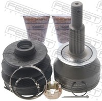 0210-TA60R Febest Gelenksatz, Antriebswelle FüR Nissan