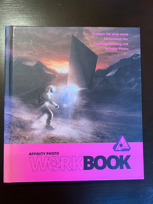 Affinity Photo Work Book