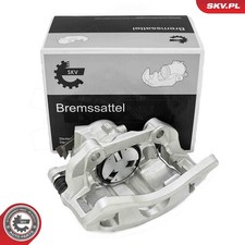 ESEN SKV Bremssattel 78SKV401 für VW GOLF 2 19E 1G1 CORRADO 53I G60 GTI Syncro
