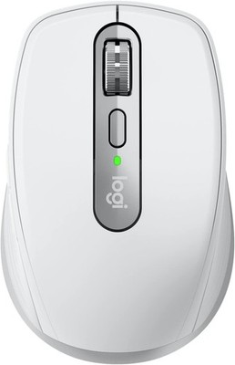 Logitech MX Anywhere 3, kabellos, 4000-DPI-Sensor