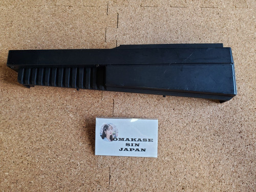 YAMAHA DX7S DX7II-D DX7II-FD Right Side Body Black Good Condition Japan