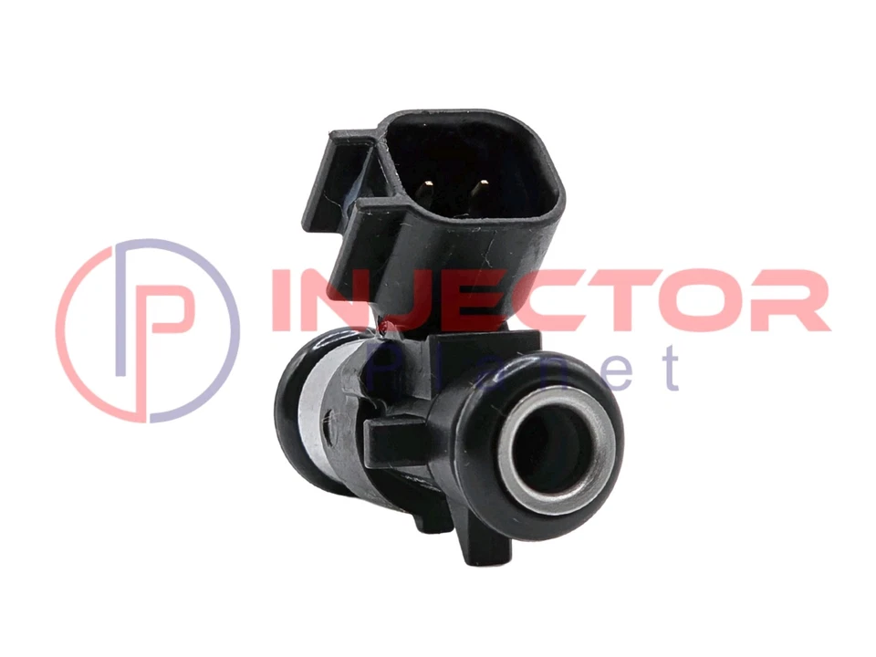 Set of 6 Bosch 0280158233 injector 11-15 Dodge Grand Caravan 3.6L 05184085AC - Image 4 of 4