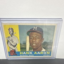 1959 Topps Baseball Cards 11