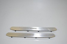 BMW F40 1er Abdeckleiste Einstieg vorne Cover strip entrance front 7495260